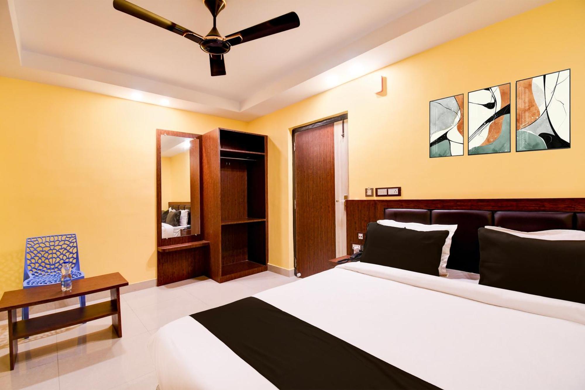 Collection O Prince Plaza Digha  Exterior foto