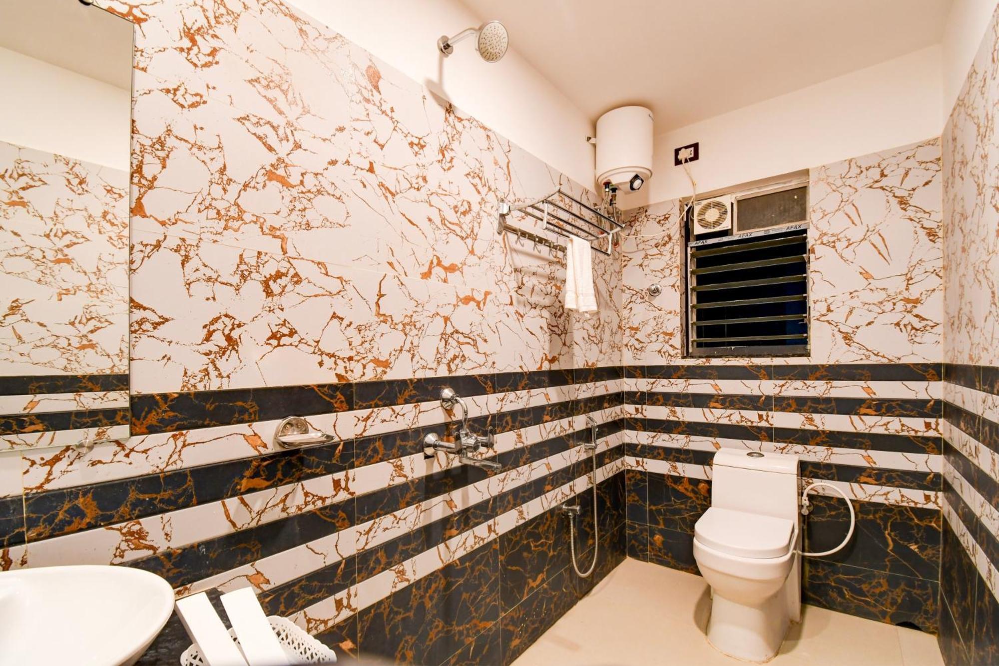 Collection O Prince Plaza Digha  Exterior foto